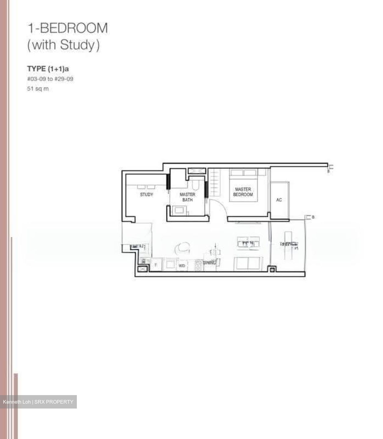 Midwood (D23), Condominium #626245061
